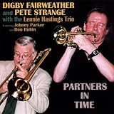 Partners in Time