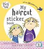 My Haircut Sticker Book (Charlie & Lola)