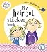 My Haircut Sticker Book (Charlie & Lola)