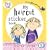 My Haircut Sticker Book (Charlie and Lola)
