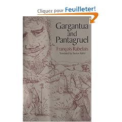 Gargantua and Pantagruel