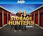 Storage Hunters [HD]: Going for Broke [HD]