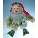 Where the Wild Things Are Sipi Plush, 7"