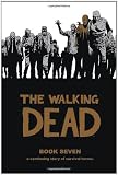 51DfKh7OYXL. SL160  The Walking Dead, Book 7