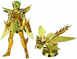 Bandai - Chevaliers du Zodiaque - 45729T2 - Figurine de Collection - Myth Cloth Kraken