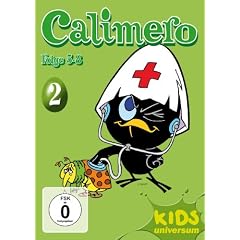 Calimero 2