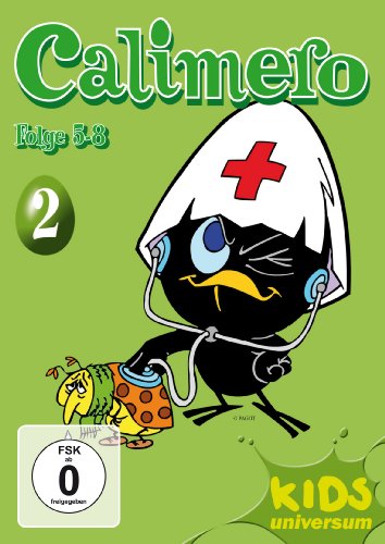 Calimero 2