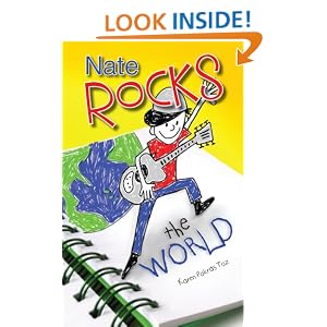 KND Kindle Free Book Alert for Sunday, January 29: 221 BRAND NEW FREEBIES in the last 24 hours added to Our 1,900+ FREE TITLES Sorted by Category, Date Added, Bestselling or Review Rating! plus … Karen Pokras Toz’s NATE ROCKS THE WORLD (Today’s Sponsor – 99 Cents)