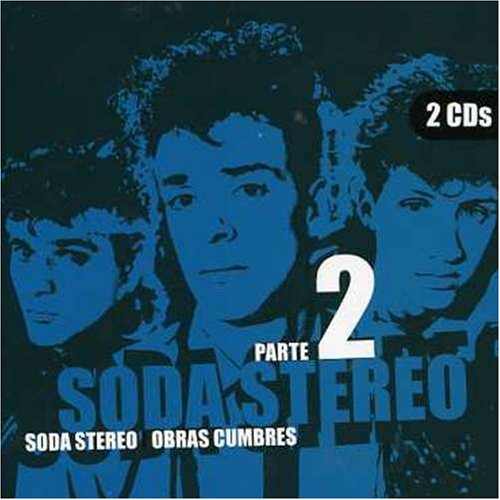 Soda Stereo - En Camino [Veranek Mix] Lyrics - Zortam Music