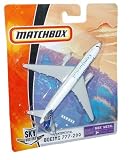 Matchbox MBX Metal Sky Busters Mini (4.5