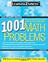 1001 Math Problems