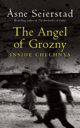 Chechnya