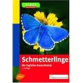 Ulmer Naturf�hrer Schmetterlinge: Die Tagfalter Deutschlands