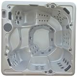 FJ840 Easy Life Hot Tubs 6 Seats 84 Jets Portable Spas