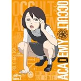 世紀末オカルト学院 Volume.3(完全生産限定版) [DVD]