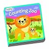 Lamaze Counting Zoo Board Book