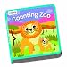 Lamaze Counting Zoo Board Book