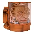 Doctor Who - 5" Face Of Boe (With Animated Mouth)