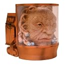 Doctor Who - 5" Face Of Boe (With Animated Mouth)