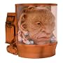 Doctor Who - 5" Face Of Boe (With Animated Mouth)