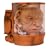 Doctor Who - 5" Face Of Boe (With Animated Mouth)