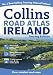 Collins Road Atlas Ireland