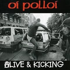 Alive and Kicking