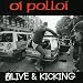 Alive and Kicking