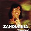 Kingoul ana