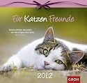 Für Katzenfreunde 2012