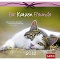 F�r Katzenfreunde 2012