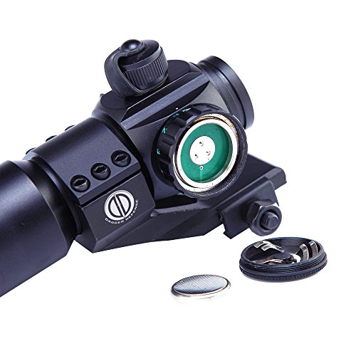 How To Zero In A Red Dot Airsoft mancah