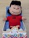 RARE! Peanuts LUCY VAN PELT 8