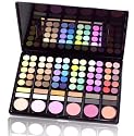 Shany Professional Makeup Kit, 78 Color