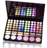 Shany Professional Makeup Kit, 78 Color