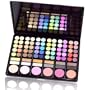 Shany Professional Makeup Kit, 78 Color