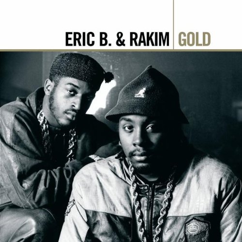 Eric B. & Rakim - Gold - Zortam Music