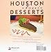 Houston Classic Desserts (Classic Recipes Series)