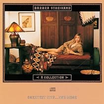 Barbra Streisand - A Collection: Greatest Hits...and More