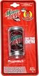 Mountain Dew Code Red Flavored Lip Balm in a Can