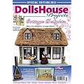 Dolls House Projects: no. 3 (Dhm the Projects Bookazine)
