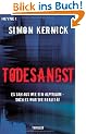 Todesangst: Thriller