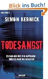 Todesangst: Thriller