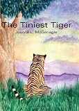 The Tiniest Tiger