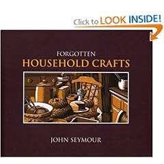 Forgotten Household Crafts (Hardcover) Forgotten Household Crafts