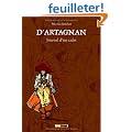 D'Artagnan : Journal d'un cadet