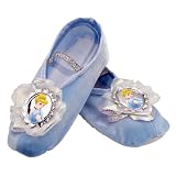 Cinderella Ballet Slippers