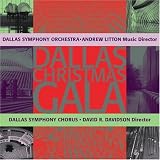 Dallas Christmas Gala