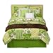 Xhilaration� Bedding Collection - Global Green Image