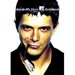 Alejandro Sanz : MTV Unplugged